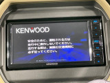 【ナビゲーション】使いやすいナビで目的地までしっかり案内してくれます。各種オーディオ再生機能も充実しており、お車の運転がさらに楽しくなります!!