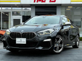 BMW 2シリーズグランクーペ