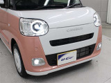 フロント廻りです。