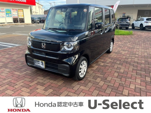 ホンダ N-BOX 