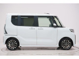 県内13店舗にて常時500台以上ダイハツ車を展示中です。見て、触って、納得のいく一台をぜひ見つけてください。