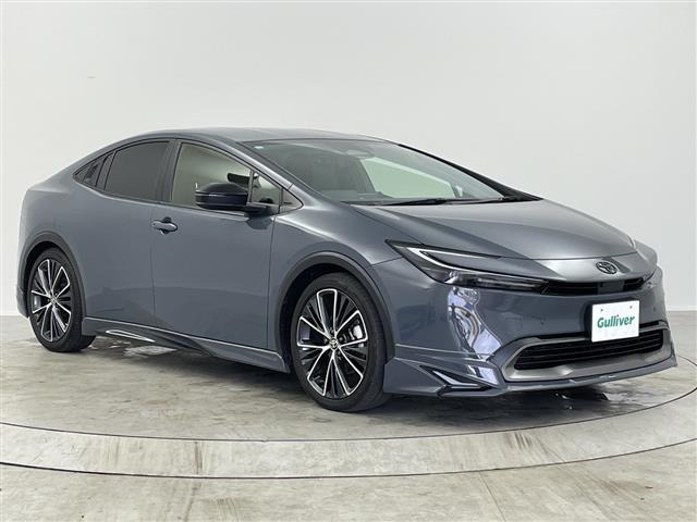 プリウス 2.0 G E-Four 4WD 4WD 修復歴無し