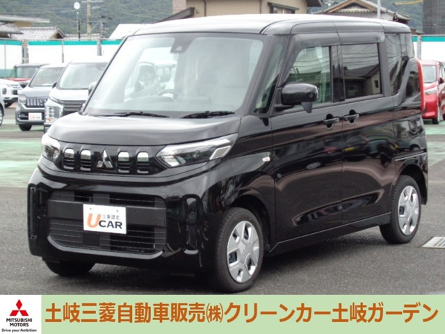 eKスペース G 4WD
