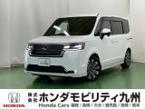 ステップワゴンはミニバン特有の乗員全員が快適に過ごせる広い室内空間と、ホンダらしい爽快な走りを両立しています。