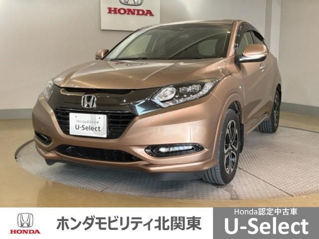ホンダ ヴェゼル 