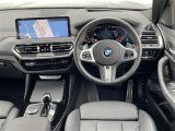 X3 xドライブ20d Mスポーツ ディーゼル 4WD 本革シート