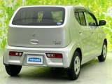 アルト L リミテッド 40周年記念特別仕様車 