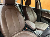 X1 xドライブ 18d xライン 4WD 本革シート