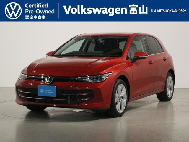 ゴルフ  TDI スタイル ディーゼルターボ