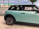 MINI正規ディーラー取り扱い MINI認定中古車 MINI NEXT甲府お車の詳細や展示状況はお気軽にお問合せ下さい。