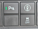 先進の安全運転支援システムHonda SENSING搭載。安心感を高めます。