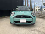 MINI正規ディーラー取り扱い MINI認定中古車 MINI NEXT甲府お車の詳細や展示状況はお気軽にお問合せ下さい。