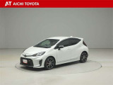 アクア 1.5 GRスポーツ 