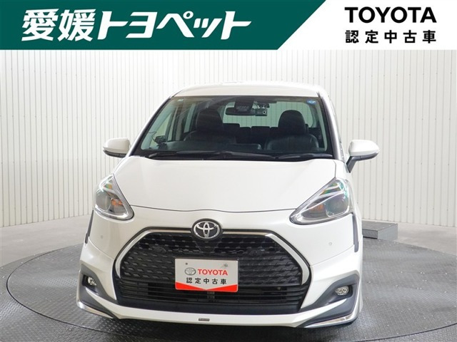 トヨタ シエンタ 