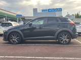 CX-3 1.5 XD ツーリング 