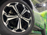 弊社では、全車『修復歴なし』のお車のみ取り扱っております。専任バイヤーによる厳選した仕入れの後、入庫後の車両チェックを行い、ネクステージが認定した高品質な中古車をご提供しております。