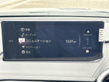 ナビゲーションシステムが、快適な移動をサポートします。ドライブをより楽しむための機能が充実しています。