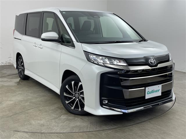 トヨタ ノア 