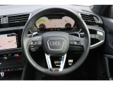 RS Q3 2.5 4WD 