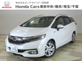 ホンダカーズ東京中央U-Select西新井へようこそ。 当社下取りのお墨付き車両。人気車両で充実装備の一台。おススメです。どうぞご覧ください。