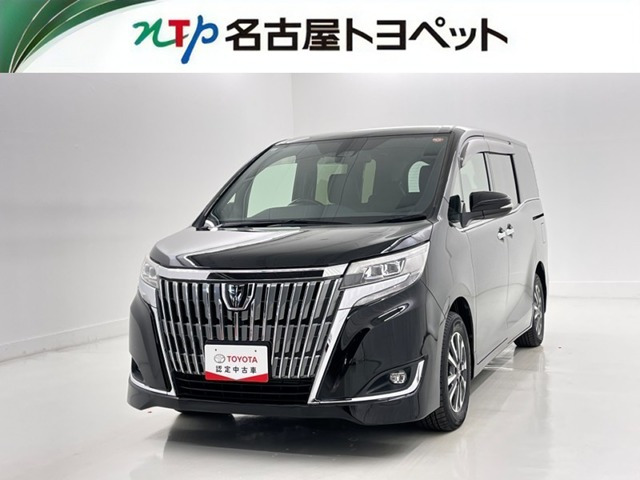 トヨタ エスクァイア 