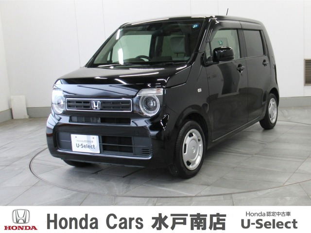 ホンダ N-WGN 