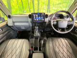 ランドクルーザー70 2.8 AX ディーゼル 4WD 