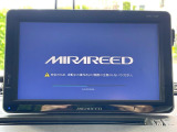 【ナビゲーション】使いやすいナビで目的地までしっかり案内してくれます。各種オーディオ再生機能も充実しており、お車の運転がさらに楽しくなります!!