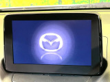 【純正ナビ】人気の純正ナビを装備しております。ナビの使いやすさはもちろん、オーディオ機能も充実!キャンプや旅行はもちろん、通勤や買い物など普段のドライブも楽しくなるはず♪