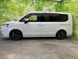ステップワゴン 2.0 e:HEV スパーダ 