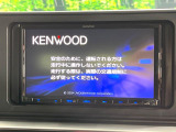 【ナビゲーション】使いやすいナビで目的地までしっかり案内してくれます。各種オーディオ再生機能も充実しており、お車の運転がさらに楽しくなります!!