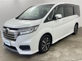 ステップワゴン 1.5 スパーダ ホンダ センシング 修復歴無し
