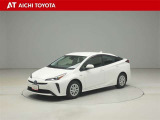 ハイブリッド車を買うならトヨタの『TOYOTA認定中古車』!保証は、初度登録年月より起算して10年間、累計走行距離20万キロ迄。更に、ロングラン保証が1年付で安心安全です♪