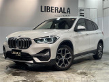 X1 xドライブ 18d xライン 4WD 本革シート