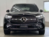 GLC 350e 4マチック スポーツ エディション スター 4WD 