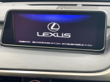 【12.3インチワイドナビ】高級感とインパクトのある大型ワイドナビを装備。各種オーディオ操作はもちろん、横長ワイド画面でのマップ2分割表示など、利便性も高いナビです♪