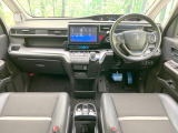 ステップワゴン 2.0 スパーダ ハイブリッド G EX ホンダセンシング 