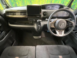 N-BOXカスタム G L ホンダセンシング 