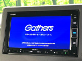 【純正ナビ】人気の純正ナビを装備しております。ナビの使いやすさはもちろん、オーディオ機能も充実!キャンプや旅行はもちろん、通勤や買い物など普段のドライブも楽しくなるはず♪