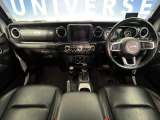 ラングラー アンリミテッド サハラ 4WD 