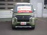 eKクロススペース T 4WD 