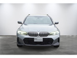 3シリーズツーリング 320d xドライブ Mスポーツ  4WD 