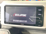 【ナビゲーション】使いやすいナビで目的地までしっかり案内してくれます。各種オーディオ再生機能も充実しており、お車の運転がさらに楽しくなります!!