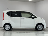 【低燃費の軽自動車】地球に優しく、お財布にも優しい低燃費!ガソリン高騰の今、本当に助かります!そのうえ、良く走ってくれますよ!本当に最近のクルマは、燃費が良いですね!