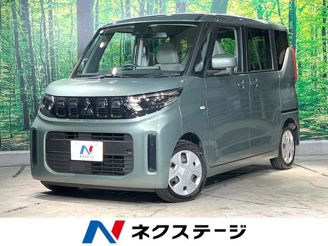 三菱 eKスペース 