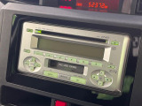 お好きな音楽を車内でお楽しみいただけます♪スピーカー交換・ウーハー追加などの音質向上や、最新ナビ・後席モニター等の取り付けも是非ご相談ください!