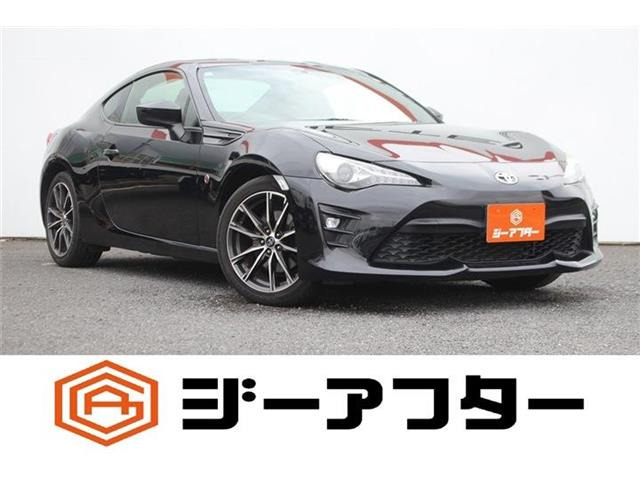 トヨタ 86 