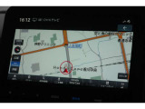 【8インチメモリーナビ】