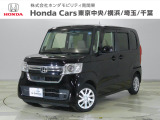 ホンダカーズ東京中央U-Select府中南店へようこそ。当社下取りのお墨付き車両。人気車両で充実装備の一台。おススメです。どうぞご覧くださいませ。