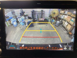 バックモニター